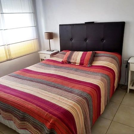Departamento De Dos Dormitorios Para 6 Personas En El Centro Buenos Aires Exterior foto